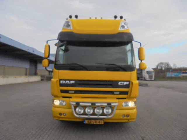 DAF CF 65 300 EEV NL TRUCK - Carro attrezzi: foto 2 DAF CF 65 300 EEV NL TRUCK - Carro attrezzi: foto 2