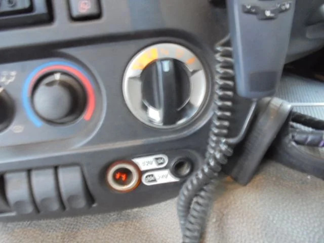 Camion immondizia DAF CF 75.250 FAN 6X2: foto 15