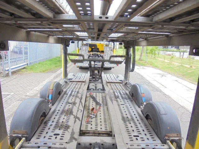 DAF CF 75 360 EEV NL TRUCK - Camion bisarca: foto 5 DAF CF 75 360 EEV NL TRUCK - Camion bisarca: foto 5