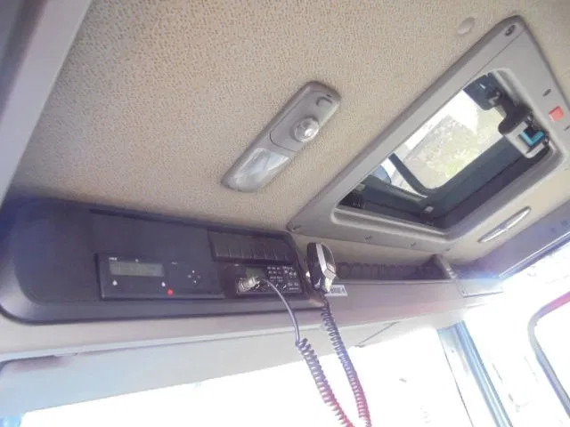 Leasing di DAF CF 75 360 NL TRUCK DAF CF 75 360 NL TRUCK: foto 18