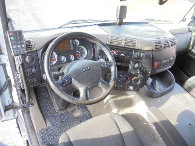 Leasing di DAF CF 75 360 NL TRUCK DAF CF 75 360 NL TRUCK: foto 9