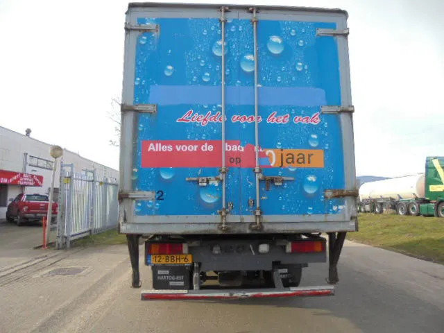 DAF CF 75 360 NL TRUCK - Autocarro portacontainer/ Caisse interchangeable: foto 5 DAF CF 75 360 NL TRUCK - Autocarro portacontainer/ Caisse interchangeable: foto 5