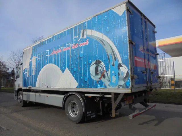 Leasing di DAF CF 75 360 NL TRUCK DAF CF 75 360 NL TRUCK: foto 6