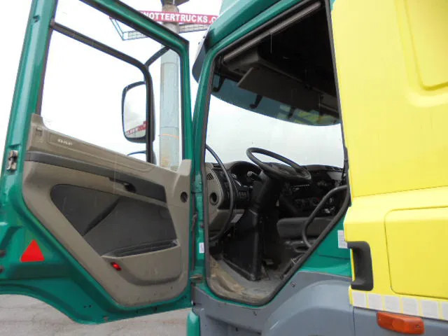 DAF FAD 85-460 8X4 - Autocarro con pianale/ Cassone fisso, Camion con gru: foto 5 DAF FAD 85-460 8X4 - Autocarro con pianale/ Cassone fisso, Camion con gru: foto 5