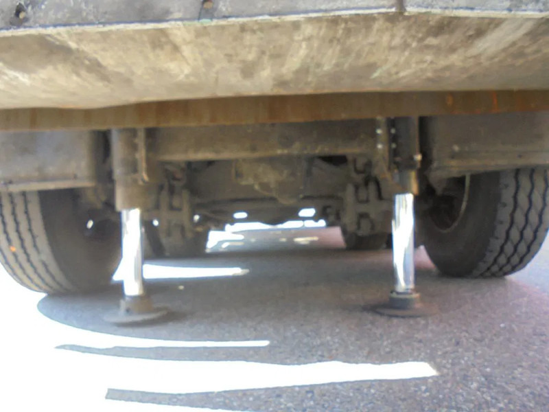 Camion immondizia DAF FAN 75 240: foto 11 Camion immondizia DAF FAN 75 240: foto 11