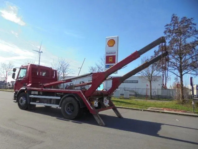 Autocarro multibenna DAF LF LF 320: foto 11