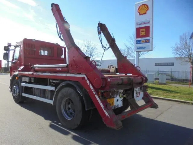 Autocarro multibenna DAF LF LF 320: foto 6