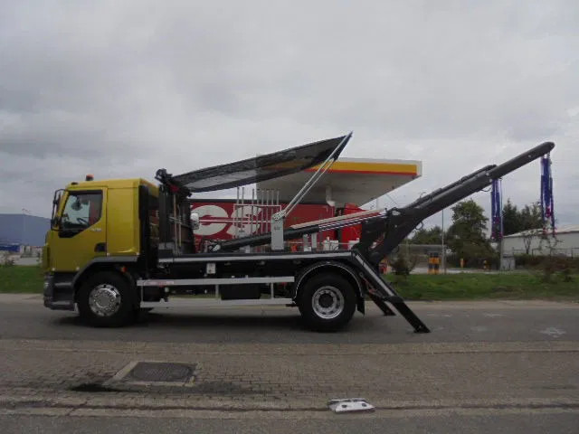DAF XD XB 290 NIEUW MET FABRIEKS GARANTIE - Autocarro multibenna: foto 4 DAF XD XB 290 NIEUW MET FABRIEKS GARANTIE - Autocarro multibenna: foto 4