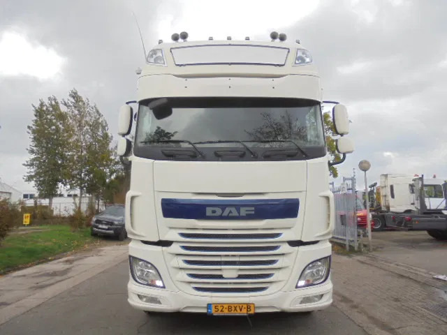 DAF XF 106 510 8X2 TRIPLE NL TRUCK - Autocarro scarrabile: foto 2 DAF XF 106 510 8X2 TRIPLE NL TRUCK - Autocarro scarrabile: foto 2
