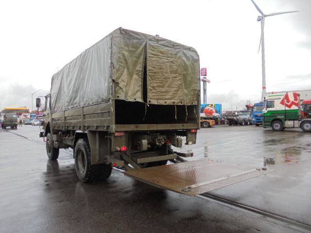 Leasing di DAF YAD 4442 NT DAF YAD 4442 NT: foto 6