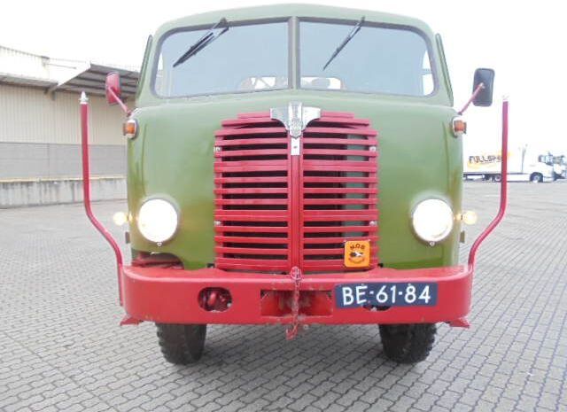 Diversen F.N. 4RM/62C 4X4 - Autocarro con pianale/ Cassone fisso, Autocarro con pianale/ Cassone fisso: foto 3 Diversen F.N. 4RM/62C 4X4 - Autocarro con pianale/ Cassone fisso, Autocarro con pianale/ Cassone fisso: foto 3
