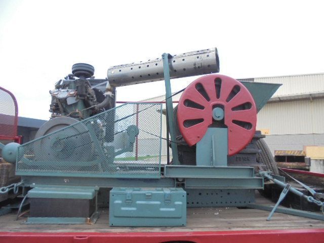 Diversen F.N. 4RM/62C 4X4 - Autocarro con pianale/ Cassone fisso, Autocarro con pianale/ Cassone fisso: foto 1 Diversen F.N. 4RM/62C 4X4 - Autocarro con pianale/ Cassone fisso, Autocarro con pianale/ Cassone fisso: foto 1