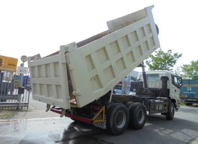 Diversen FOTON DAIMLER TX 3234 6X4 FOTON DAIMLER TX 3234 6X4 - Autocarro ribaltabile: foto 5 Diversen FOTON DAIMLER TX 3234 6X4 FOTON DAIMLER TX 3234 6X4 - Autocarro ribaltabile: foto 5