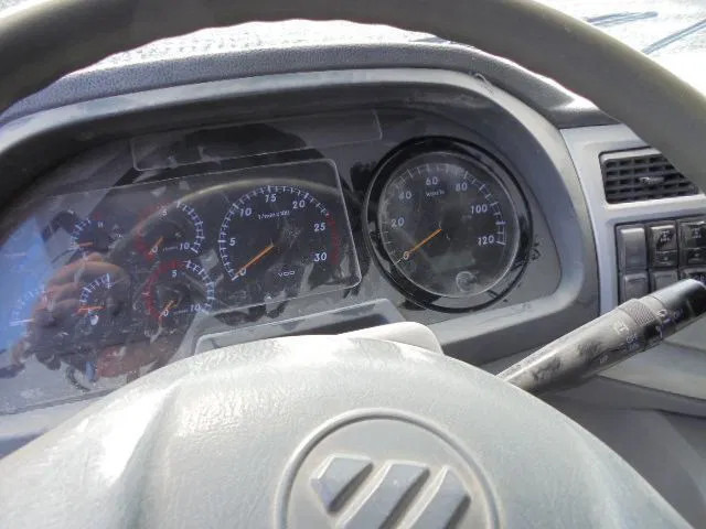 Leasing di Diversen FOTON DAIMLER TX 3234 6X4 FOTON DAIMLER TX 3234 6X4 Diversen FOTON DAIMLER TX 3234 6X4 FOTON DAIMLER TX 3234 6X4: foto 10