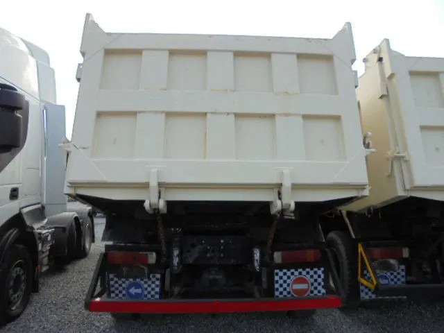 Leasing di Diversen FOTON DAIMLER TX 3234 6X4 FOTON DAIMLER TX 3234 6X4 Diversen FOTON DAIMLER TX 3234 6X4 FOTON DAIMLER TX 3234 6X4: foto 15