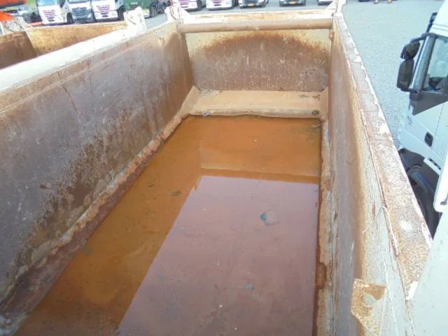 Leasing di Diversen FOTON DAIMLER TX 3234 6X4 FOTON DAIMLER TX 3234 6X4 Diversen FOTON DAIMLER TX 3234 6X4 FOTON DAIMLER TX 3234 6X4: foto 16