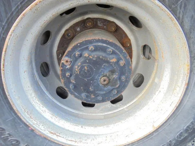 Leasing di Diversen FOTON DAIMLER TX 3234 6X4 FOTON DAIMLER TX 3234 6X4 Diversen FOTON DAIMLER TX 3234 6X4 FOTON DAIMLER TX 3234 6X4: foto 9