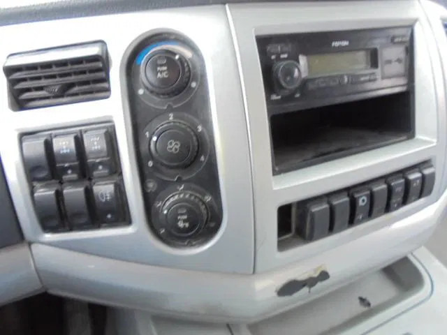 Leasing di Diversen ONLY SELL OUT THE EU FOTON DAIMLER TX 3234 6X4 Diversen ONLY SELL OUT THE EU FOTON DAIMLER TX 3234 6X4: foto 9