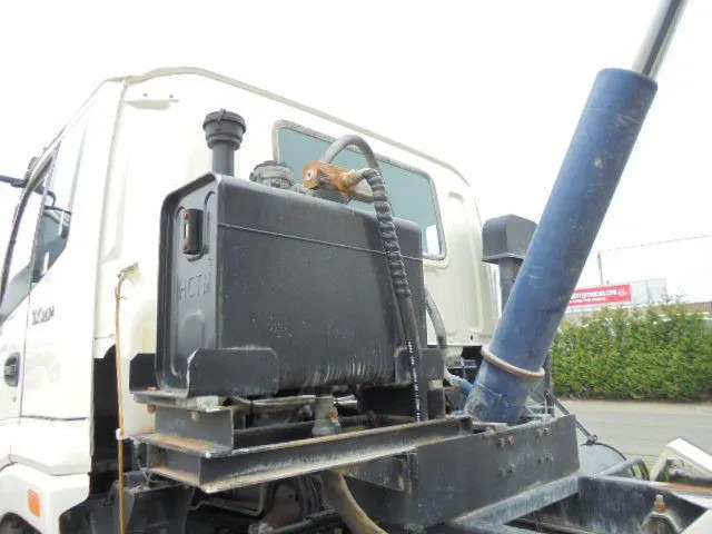 Leasing di Diversen ONLY SELL OUT THE EU FOTON DAIMLER TX 3234 6X4 Diversen ONLY SELL OUT THE EU FOTON DAIMLER TX 3234 6X4: foto 15