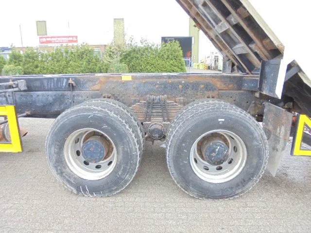 Leasing di Diversen ONLY SELL OUT THE EU FOTON DAIMLER TX 3234 6X4 Diversen ONLY SELL OUT THE EU FOTON DAIMLER TX 3234 6X4: foto 12