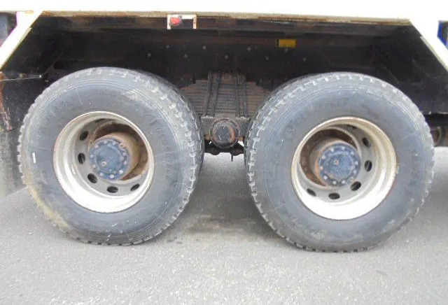 Diversen SPECIAAL EXPORT PRICE FOTON DAIMLER TX 3234 6X4 - Autocarro ribaltabile: foto 5 Diversen SPECIAAL EXPORT PRICE FOTON DAIMLER TX 3234 6X4 - Autocarro ribaltabile: foto 5