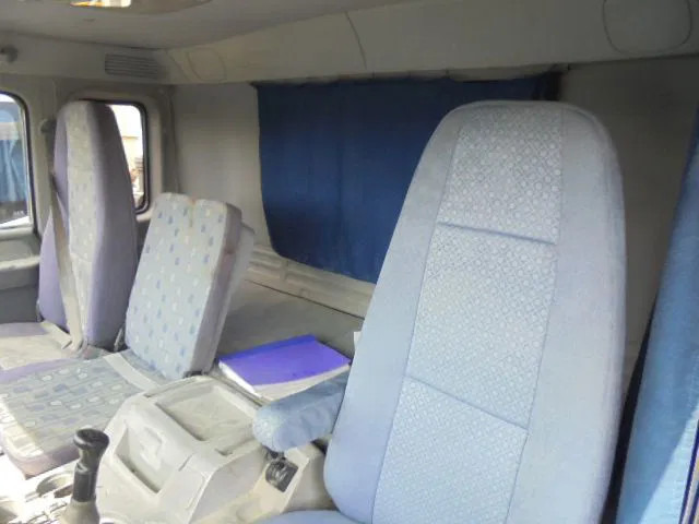 Leasing di Diversen TX 3234 6X4 ONLY EXPORT OUT THE EU FOTON DAIMLER TX 3234 6X4 Diversen TX 3234 6X4 ONLY EXPORT OUT THE EU FOTON DAIMLER TX 3234 6X4: foto 10