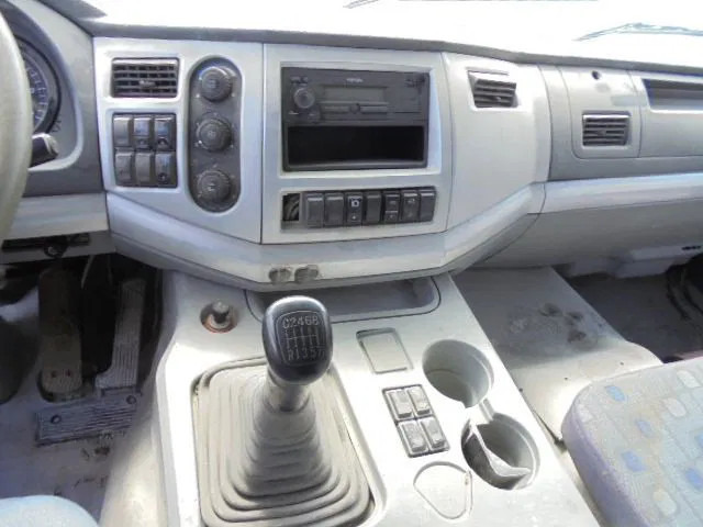 Leasing di Diversen TX 3234 6X4 ONLY EXPORT OUT THE EU FOTON DAIMLER TX 3234 6X4 Diversen TX 3234 6X4 ONLY EXPORT OUT THE EU FOTON DAIMLER TX 3234 6X4: foto 8