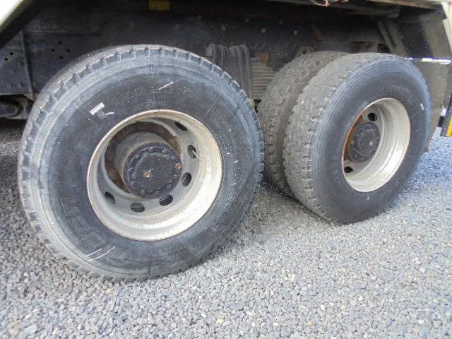 Leasing di Diversen TX 3234 6X4 STEEL SPRINGS FOTON DAIMLER TX 3234 6X4 Diversen TX 3234 6X4 STEEL SPRINGS FOTON DAIMLER TX 3234 6X4: foto 7 Leasing di Diversen TX 3234 6X4 STEEL SPRINGS FOTON DAIMLER TX 3234 6X4 Diversen TX 3234 6X4 STEEL SPRINGS FOTON DAIMLER TX 3234 6X4: foto 7