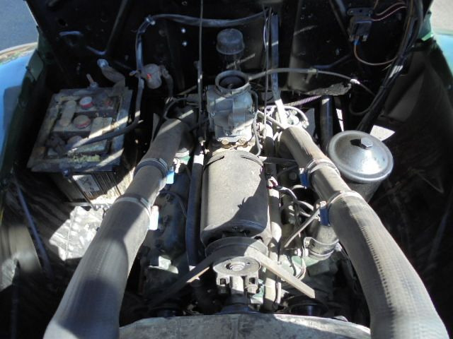 Pick-up Ford PICK UP V8 PICK UP V8: foto 14