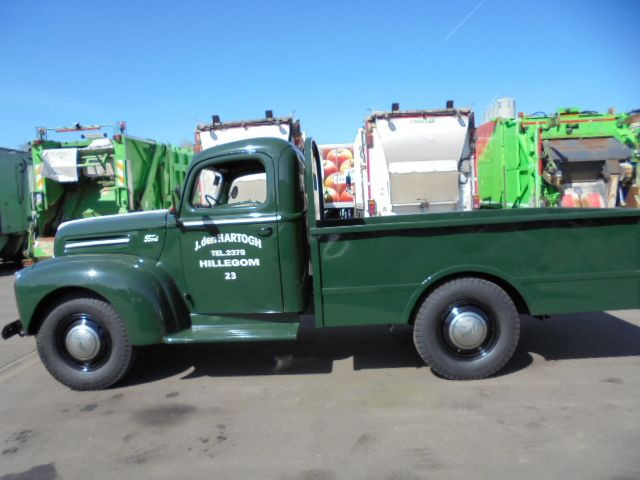 Pick-up Ford PICK UP V8 PICK UP V8: foto 7