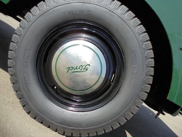 Pick-up Ford PICK UP V8 PICK UP V8: foto 13