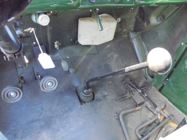Pick-up Ford PICK UP V8 PICK UP V8: foto 10