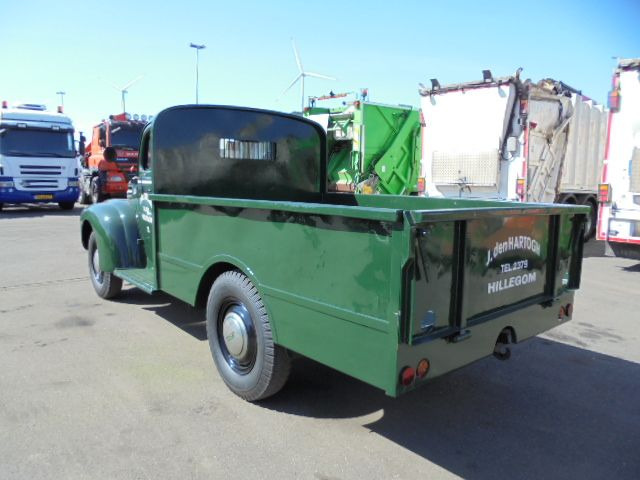 Pick-up Ford PICK UP V8 PICK UP V8: foto 6