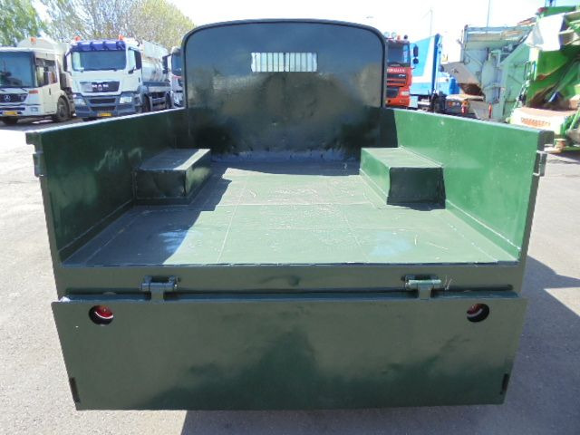 Pick-up Ford PICK UP V8 PICK UP V8: foto 12