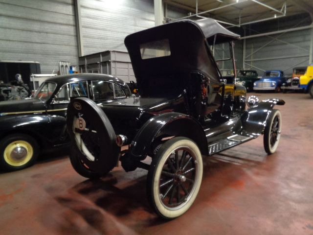 Ford T T RUNABOUT - Cabriolet: foto 4 Ford T T RUNABOUT - Cabriolet: foto 4