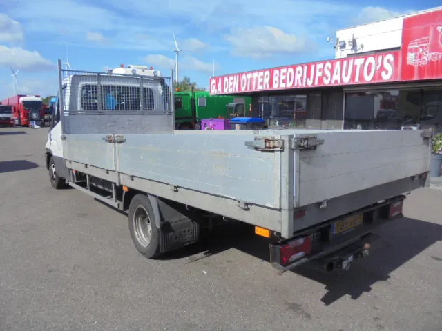 Iveco Daily 35C16 ENGINE BROKE - Furgone con cassone fisso: foto 5 Iveco Daily 35C16 ENGINE BROKE - Furgone con cassone fisso: foto 5