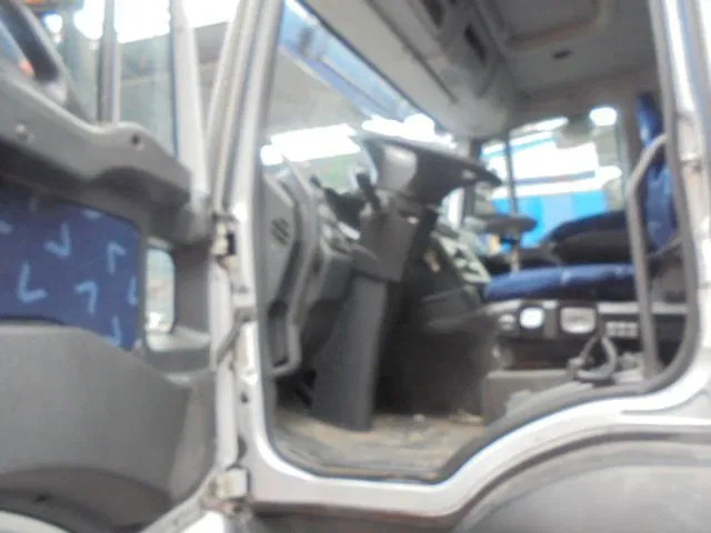 Iveco Stralis 270 LNG ENGINE NOT OK - Camion immondizia: foto 5 Iveco Stralis 270 LNG ENGINE NOT OK - Camion immondizia: foto 5