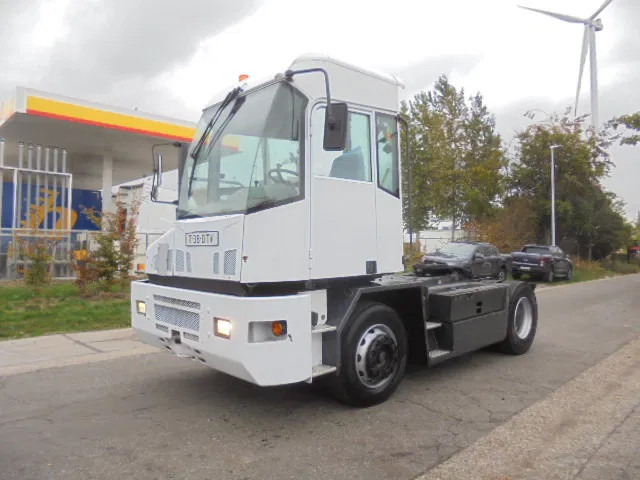 Kalmar TT616I TT616IC-9-L1A8 - Trattore terminale: foto 1 Kalmar TT616I TT616IC-9-L1A8 - Trattore terminale: foto 1