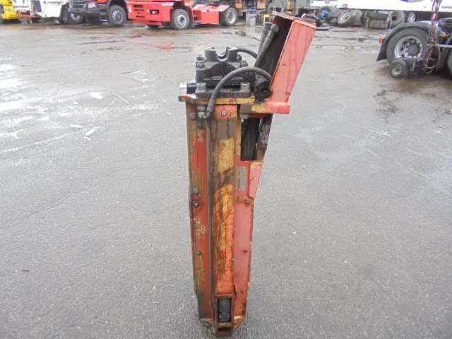 Kinshofer KM 920-12 - Gru per autocarro: foto 4 Kinshofer KM 920-12 - Gru per autocarro: foto 4
