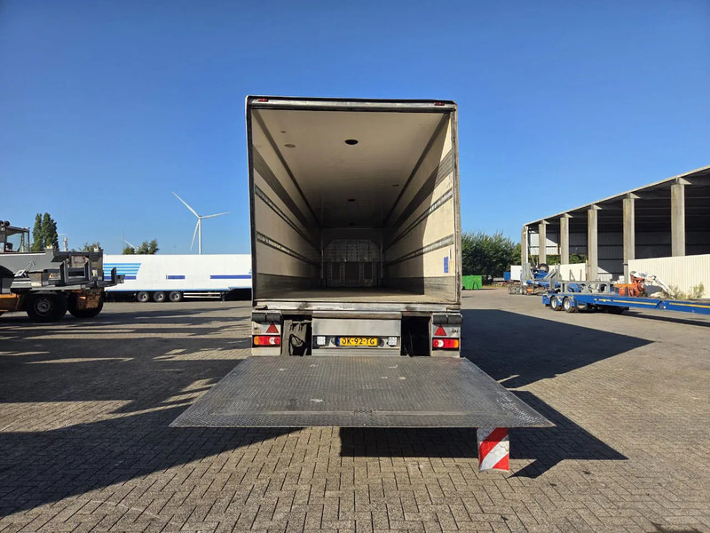 Krone SZ NL KENTEKEN - Semirimorchio furgonato: foto 3 Krone SZ NL KENTEKEN - Semirimorchio furgonato: foto 3