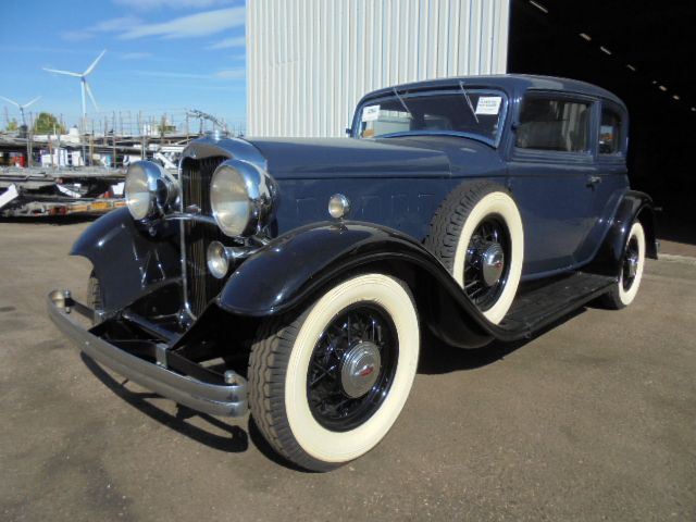 Lincoln Victoria Coupe Victoria Coupe v8 - Coupé: foto 1 Lincoln Victoria Coupe Victoria Coupe v8 - Coupé: foto 1