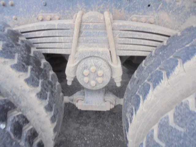 Autocarro ribaltabile MAN TGS 35.400 8X4 RHD: foto 9