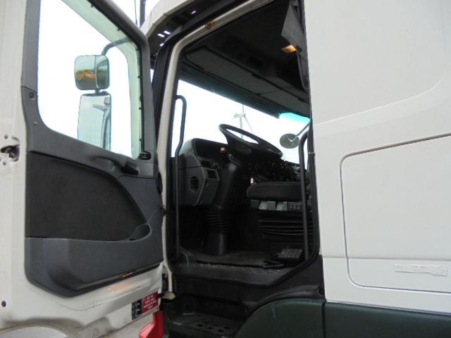 Mercedes-Benz Actros 2541 6X2 MIDLIFT - Camion bisarca: foto 5 Mercedes-Benz Actros 2541 6X2 MIDLIFT - Camion bisarca: foto 5