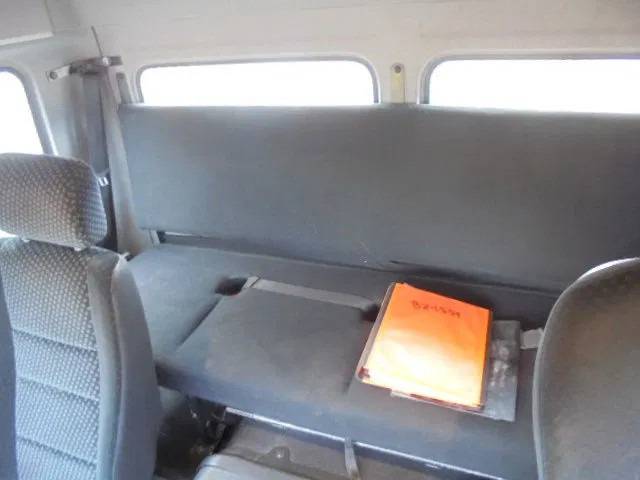 Camion bisarca Mercedes-Benz Atego 1224 1224 NL KENTEKEN: foto 18