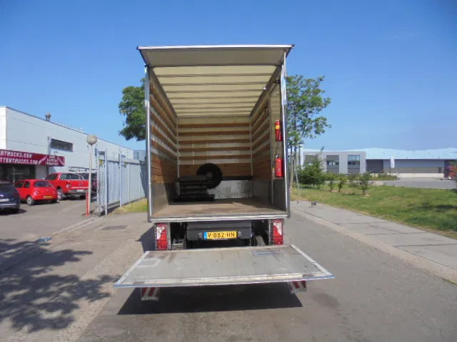 Mercedes-Benz Sprinter 316 CDI - Furgone box: foto 5 Mercedes-Benz Sprinter 316 CDI - Furgone box: foto 5