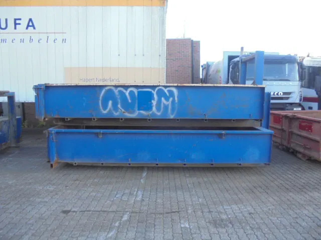 Onbekend 5M3 CONTAINERS - Container marittimo: foto 3 Onbekend 5M3 CONTAINERS - Container marittimo: foto 3