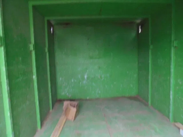 Cassone scarrabile Onbekend MATERIAAL CONTAINER: foto 17
