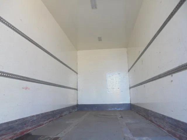 Pacton MXD218 - Rimorchio furgonato: foto 5 Pacton MXD218 - Rimorchio furgonato: foto 5