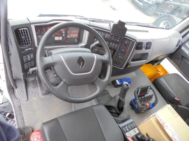 Leasing di Renault C380 320 6X4 + FASSI F245 DEMO UNUSED NL KENTEKEN Renault C380 320 6X4 + FASSI F245 DEMO UNUSED NL KENTEKEN: foto 19 Leasing di Renault C380 320 6X4 + FASSI F245 DEMO UNUSED NL KENTEKEN Renault C380 320 6X4 + FASSI F245 DEMO UNUSED NL KENTEKEN: foto 19