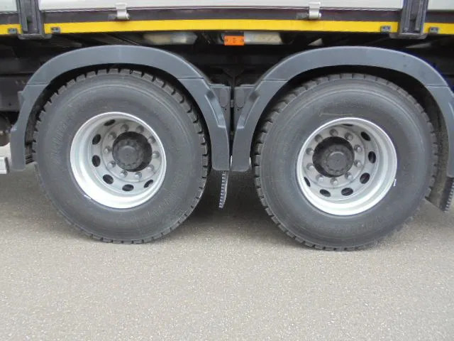 Leasing di Renault C380 320 6X4 + FASSI F245 DEMO UNUSED NL KENTEKEN Renault C380 320 6X4 + FASSI F245 DEMO UNUSED NL KENTEKEN: foto 11 Leasing di Renault C380 320 6X4 + FASSI F245 DEMO UNUSED NL KENTEKEN Renault C380 320 6X4 + FASSI F245 DEMO UNUSED NL KENTEKEN: foto 11